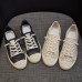 Women Casual Drawstring Espadrilles Comfy Breathable Mesh Sneakers