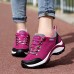 Women Casual Breathable Non  slip Wear  resistant Comfortable Outdoors Camping   Hiking Shoes