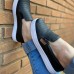 Plus Size Women Comfy Lazy Shoes Casual Zipper Sneakers