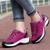 Women Casual Breathable Non  slip Wear  resistant Comfortable Outdoors Camping   Hiking Shoes